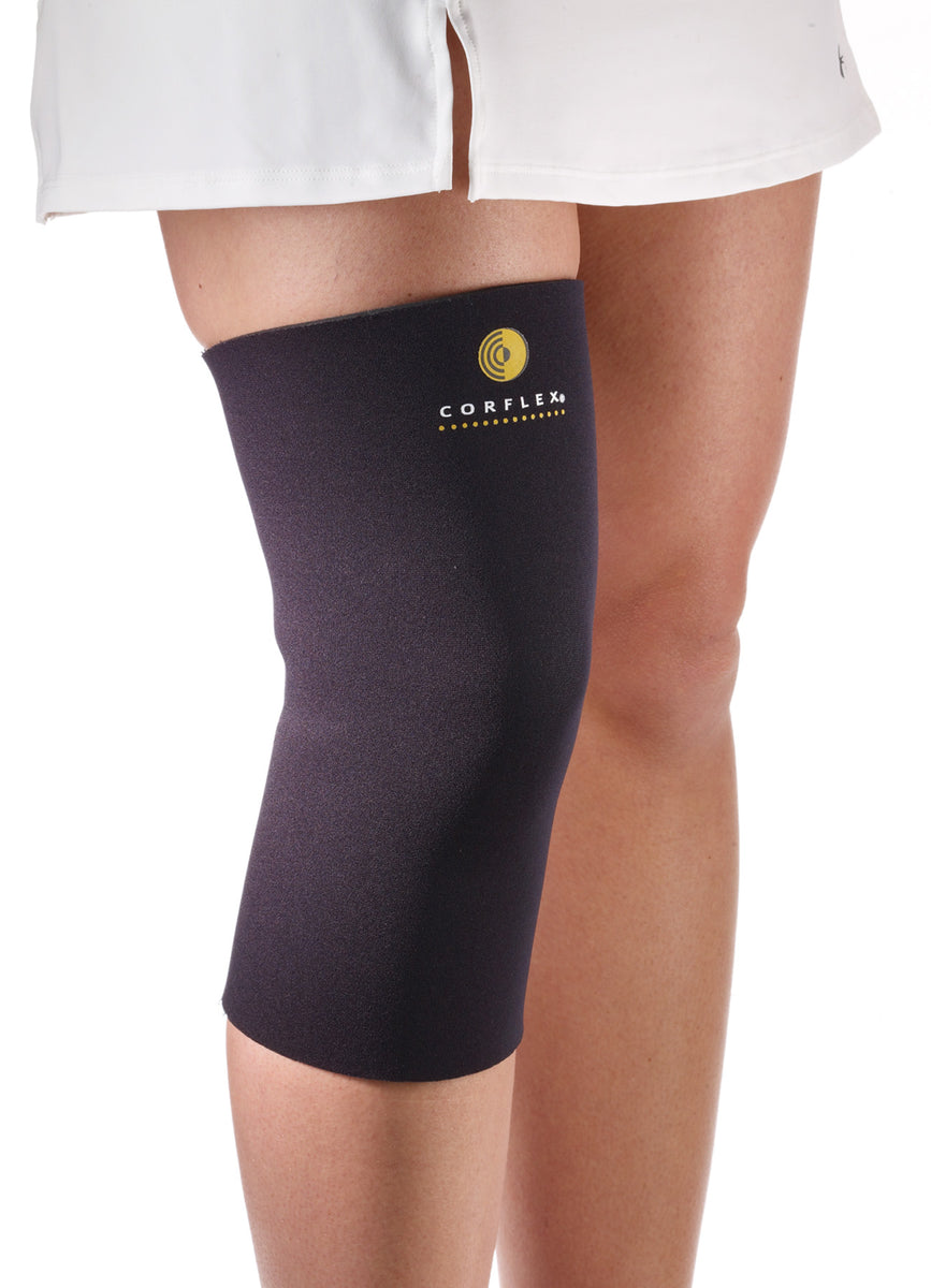 CORFLEX Knee Sleeve-1/8