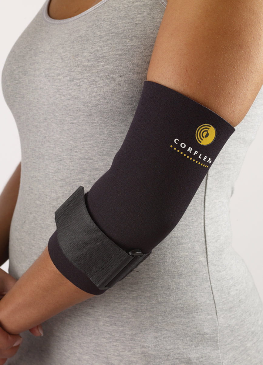 Champro On LinkedIn: C-FLEX BASEBALL ELBOW GUARD - COMPRESSION SLEEVE