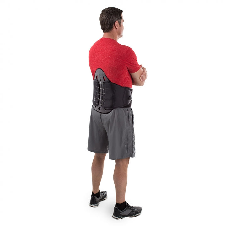 EXOS Form Back Bracing Support II 631 – SIG Orthopaedic