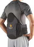 CORFLEX Lace Align Spinal Orthosis for L/O,LSO,LSO Plus