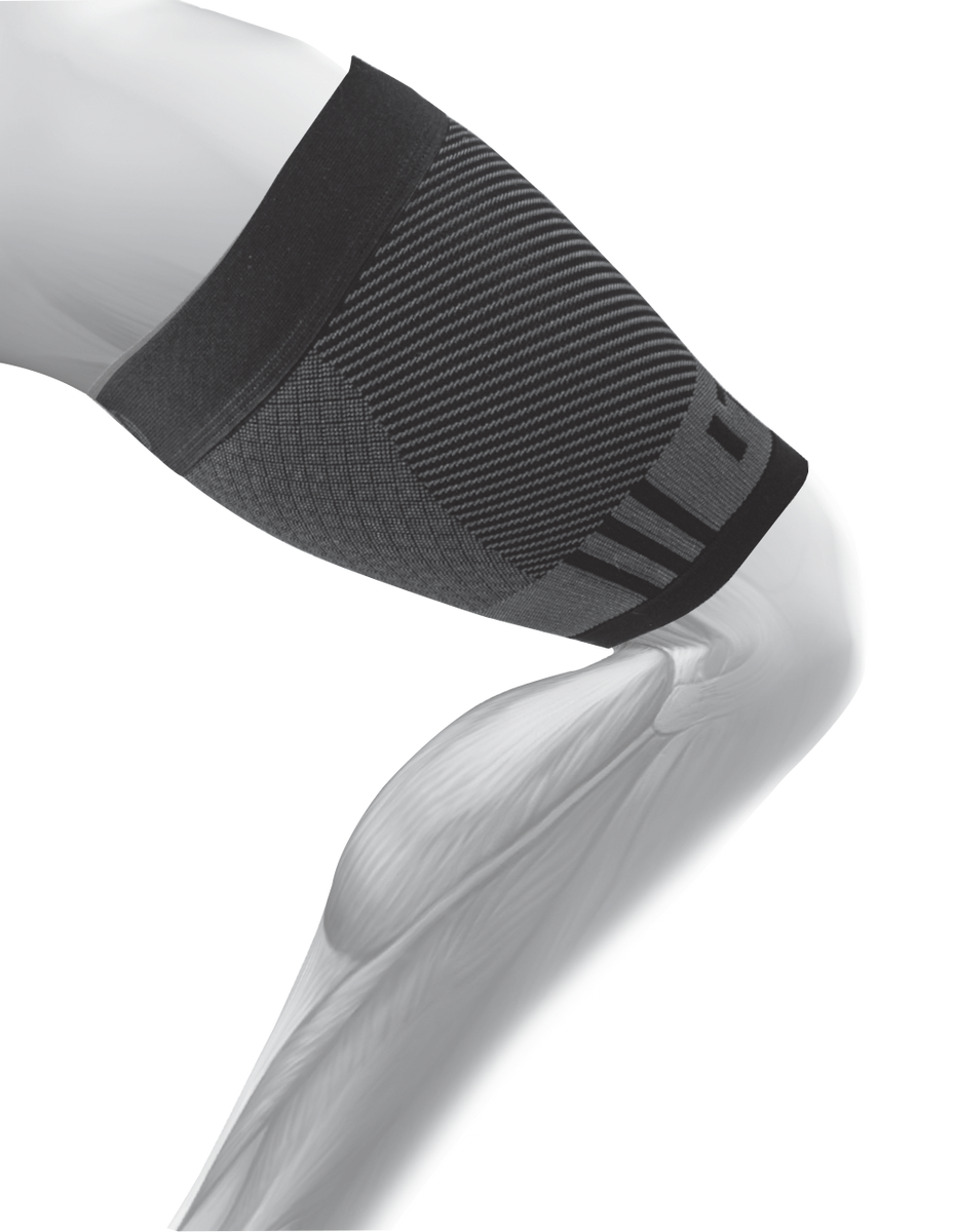 Compression Thigh Sleeve OS 1ST QS4 – SIG Orthopaedic
