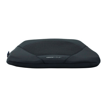 The Sitback Cushion Obusforme Black