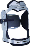 Jewett Hyperextension Orthosis with Pelvic Band T37