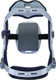 Jewett Hyperextension Orthosis with Pelvic Band T37