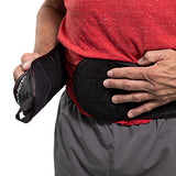 DONJOY ISO Form LO + Back Brace