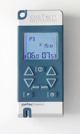 Chattanooga CEFAR Basic TENS Pain Relief Stimulator