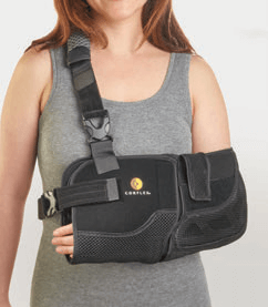 CORFLEX Ranger Shoulder Immobilizer – SIG Orthopaedic