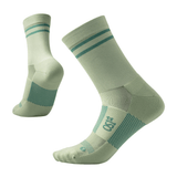 OS1st T4A Move Light Collection 3/4 Crew Thin Air Performance Sock