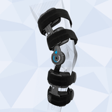 VQ Orthocare COOLITE II Post-OP Knee Brace