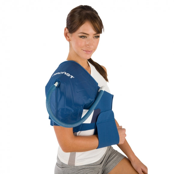 AIRCAST Shoulder Cryo/Cuff