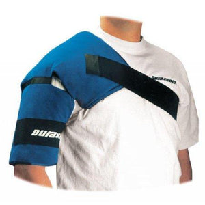DonJot Dura Kold Shoulder Wrap
