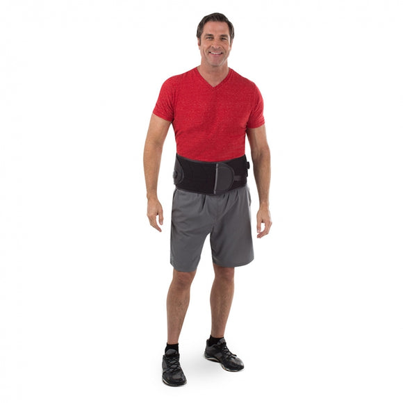 Form Back EXOS Form Back Bracing Support II 626 – SIG Orthopaedic