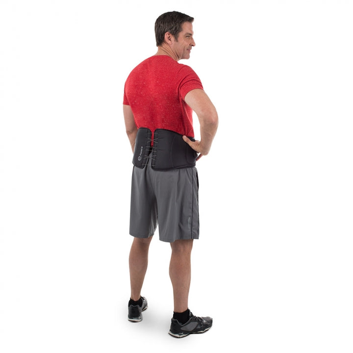 EXOS Form Back Bracing Support II 626 – SIG Orthopaedic