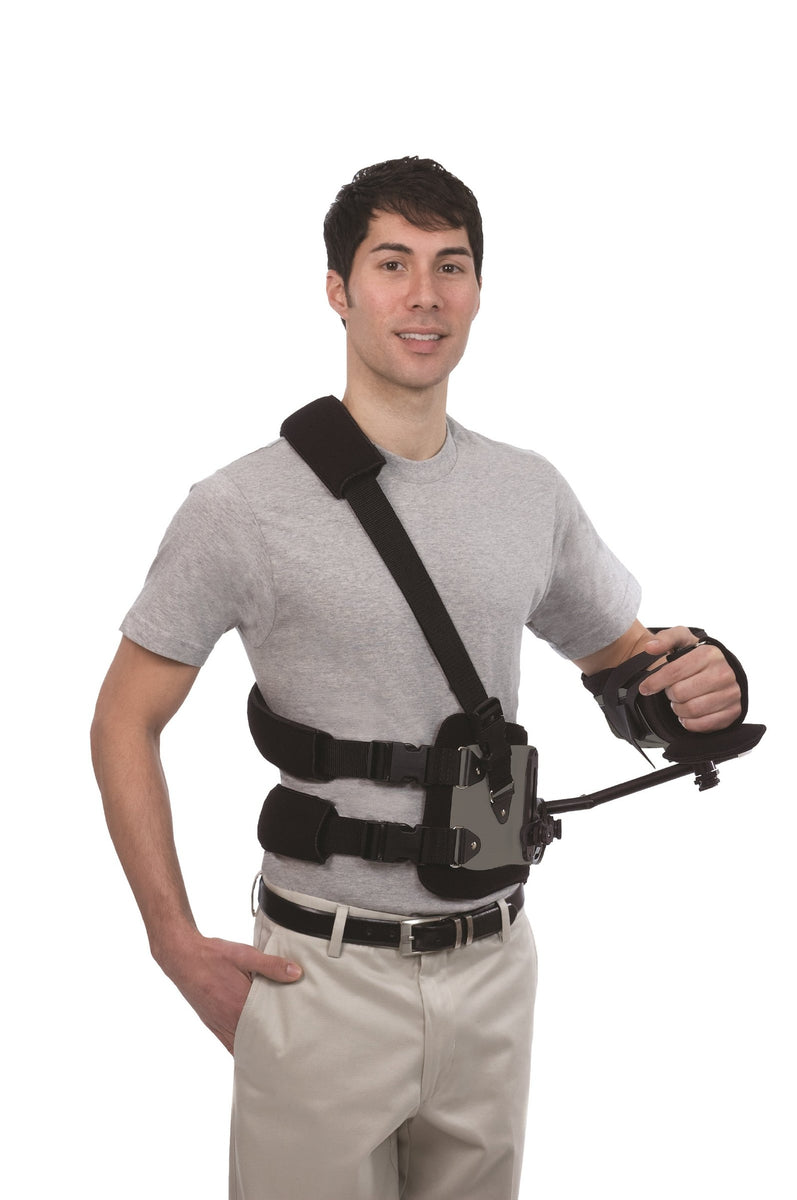Shoulder GS101 Gunslinger 2 – SIG Orthopaedic
