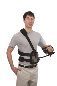 Shoulder GS101 Gunslinger 2