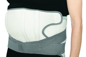 Lumbosacral Support Pendulous Platinum PT 134