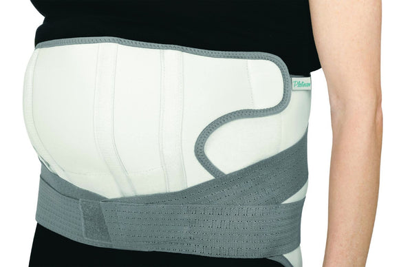 Lumbosacral Support Pendulous Platinum PT 134