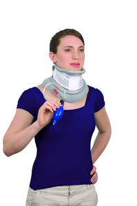 Traction Collar Pneu-Trac A267
