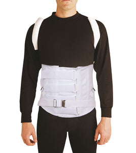 Taylor Thoracolumbar Orthosis 8166
