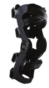 VQ Orthocare Catalyst Propel/Off-the-Shelf Knee Brace