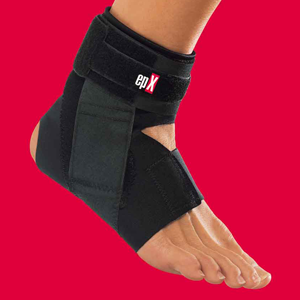 epX V-Lock Ankle Stabilizer