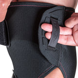 DONJOY CLIMA-FLEX O.A Knee Brace