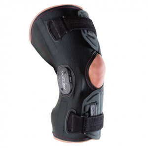 DONJOY CLIMA-FLEX O.A Knee Brace