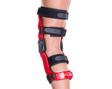 DONJOY Custom Defiance III Knee Brace