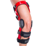 DONJOY Custom Defiance III Knee Brace