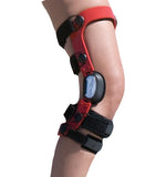 DONJOY Custom Defiance III Knee Brace