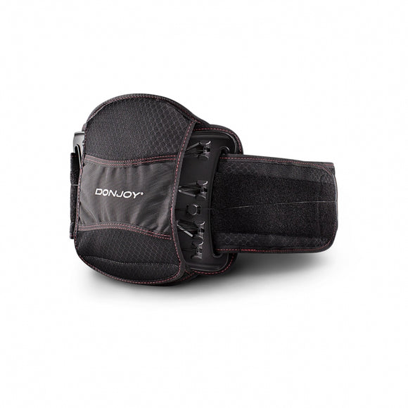 DONJOY ISO Form LO + Back Brace