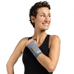 DONJOY Manuforce Wrist Brace